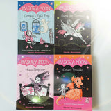 Isadora Moon Series #5-8