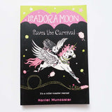 Isadora Moon Series #5-8