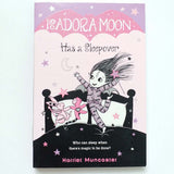 Isadora Moon Series #5-8