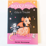 Isadora Moon Series #5-8