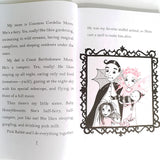 Isadora Moon Series #1-4