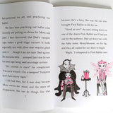 Isadora Moon Series #1-4