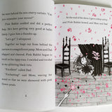 Isadora Moon Series #1-4