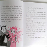 Isadora Moon Series #1-4