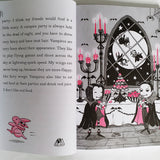 Isadora Moon Series #1-4