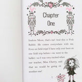 Isadora Moon Series #1-8