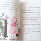Isadora Moon Series #1-8