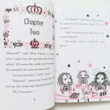Isadora Moon Series #1-8