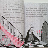 Isadora Moon Series #5-8