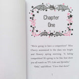Isadora Moon Series #5-8