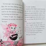 Isadora Moon Series #5-8