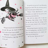 Isadora Moon Series #5-8