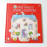 Miss Molly's School of Manners