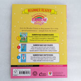 Rainbow Magic Beginner Reader: A Fairy Ballet