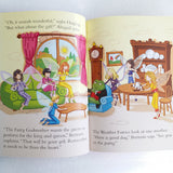 Rainbow Magic Beginner Reader: A Fairy Ballet