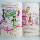 Rainbow Magic Beginner Reader: A Magical Birthday Surprise