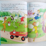 Rainbow Magic Beginner Reader: A Magical Birthday Surprise