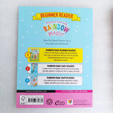 Rainbow Magic Beginner Reader: The Fairy Treasure Hunt