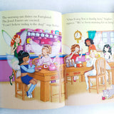 Rainbow Magic Beginner Reader: The Fairy Treasure Hunt