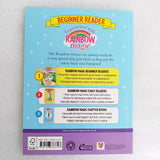 Rainbow Magic Beginner Reader: The Rainbow Fairies