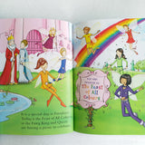 Rainbow Magic Beginner Reader: The Rainbow Fairies