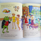 Rainbow Magic Beginner Reader: The Rainbow Fairies