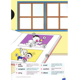 Show And Tell K2 (for K3 students in HK)
