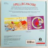 Spelling Machine