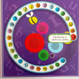 Spelling Machine