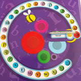 Spelling Machine