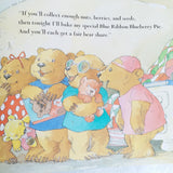 Math Start Level 2 A Fair Bear Share
