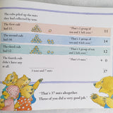 Math Start Level 2 A Fair Bear Share