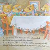 Math Start Level 2 A Fair Bear Share