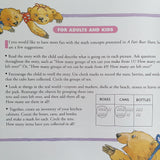 Math Start Level 2 A Fair Bear Share