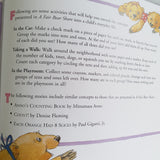 Math Start Level 2 A Fair Bear Share