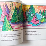 Acorn Dragon Series (5 Books)