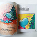 Acorn Dragon Series (5 Books)