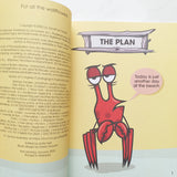 Acorn Series - Party Time, Crabby!