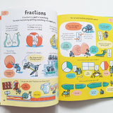 All the Maths You Need to Know By Age 7