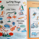 All the Science You Need to Know By Age 7