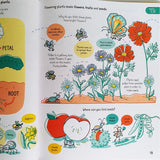 All the Science You Need to Know By Age 7