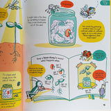 All the Science You Need to Know By Age 7