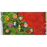 Baby's First Christmas with Music CD