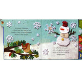 Baby's First Christmas with Music CD
