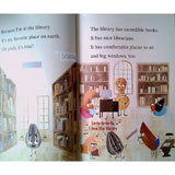 The Good Egg and the Bad Seed Level 1 Set