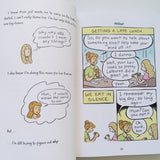 Emmie & Friends:  Becoming Brianna
