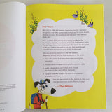 Little Skill Seekers: Beginning Sounds