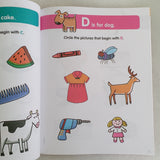 Little Skill Seekers: Beginning Sounds