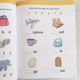 Little Skill Seekers: Beginning Sounds