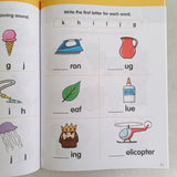 Little Skill Seekers: Beginning Sounds
